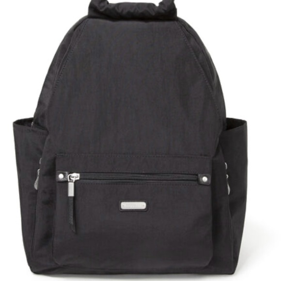 All Day Backpack with RFID Phone Wristlet - Picture 2 of 10